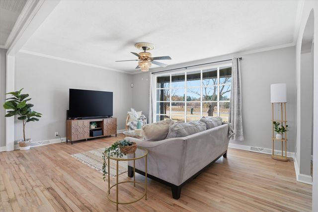 1239 Gemini Drive, Holly Hill, SC 29059