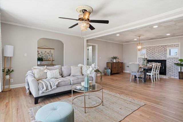 1239 Gemini Drive, Holly Hill, SC 29059