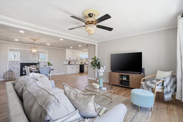 1239 Gemini Drive, Holly Hill, SC 29059