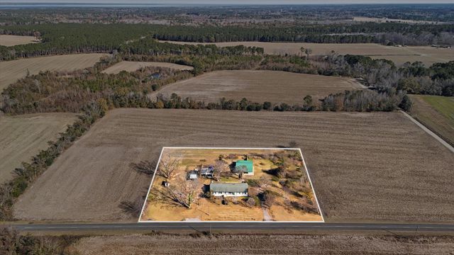 1239 Gemini Drive, Holly Hill, SC 29059