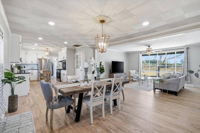 1239 Gemini Drive, Holly Hill, SC 29059