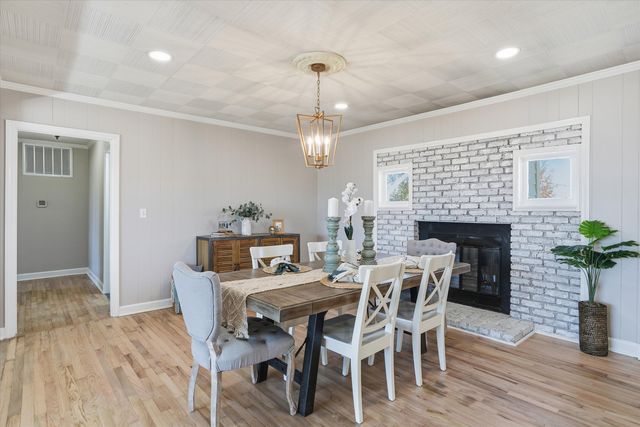 1239 Gemini Drive, Holly Hill, SC 29059