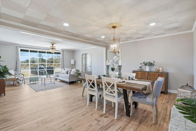 1239 Gemini Drive, Holly Hill, SC 29059