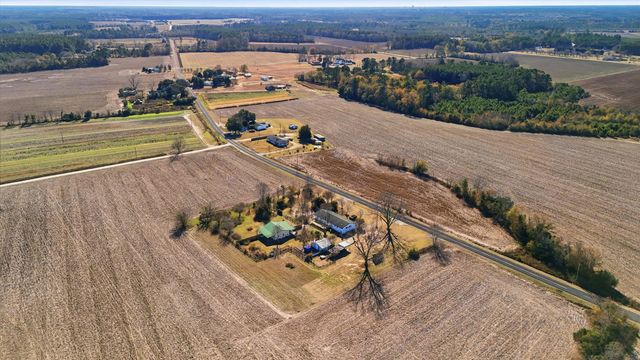 1239 Gemini Drive, Holly Hill, SC 29059