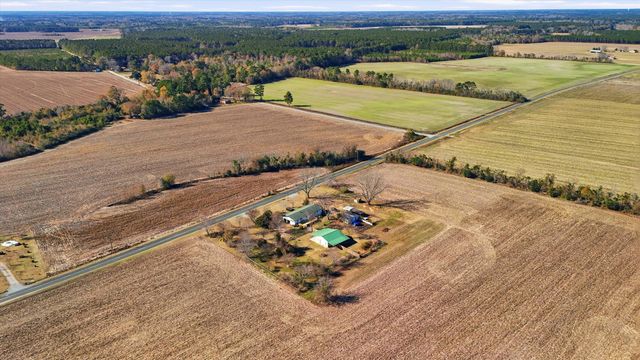 1239 Gemini Drive, Holly Hill, SC 29059