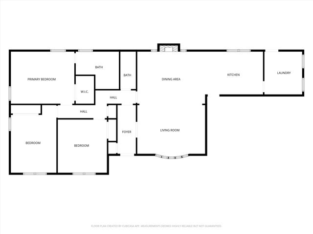 1239 Gemini Drive, Holly Hill, SC 29059