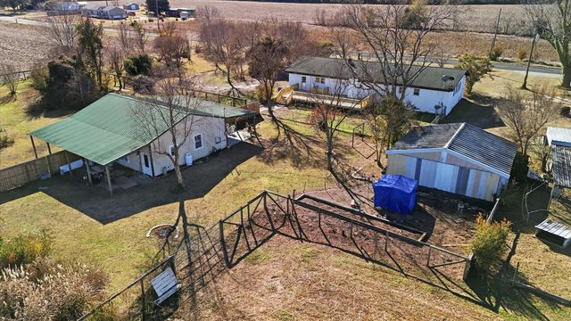 1239 Gemini Drive, Holly Hill, SC 29059