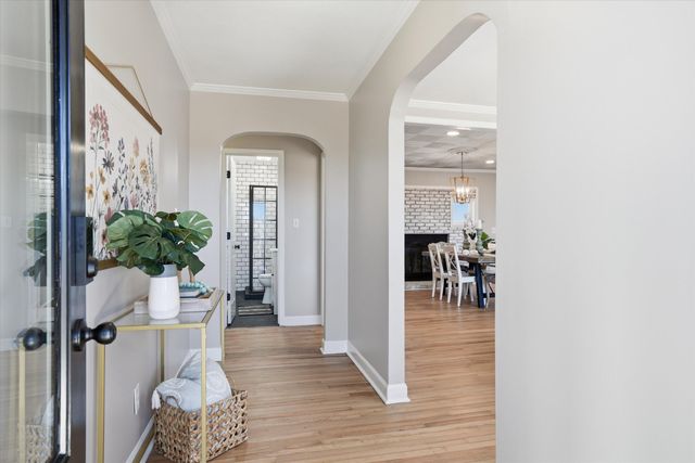 1239 Gemini Drive, Holly Hill, SC 29059