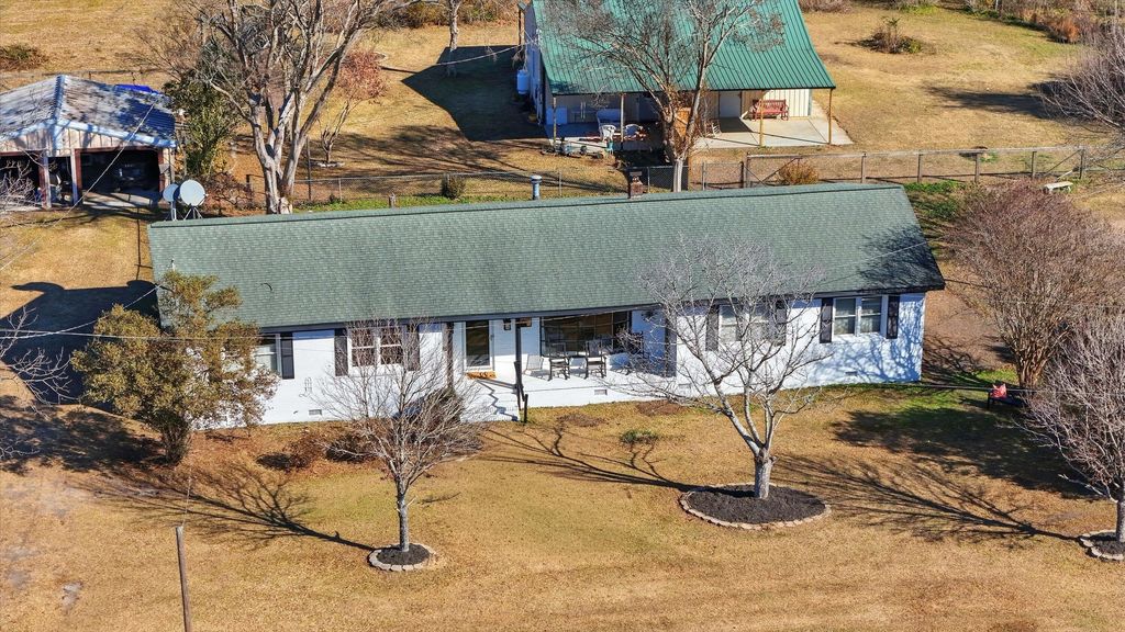 1239 Gemini Drive, Holly Hill, SC 29059