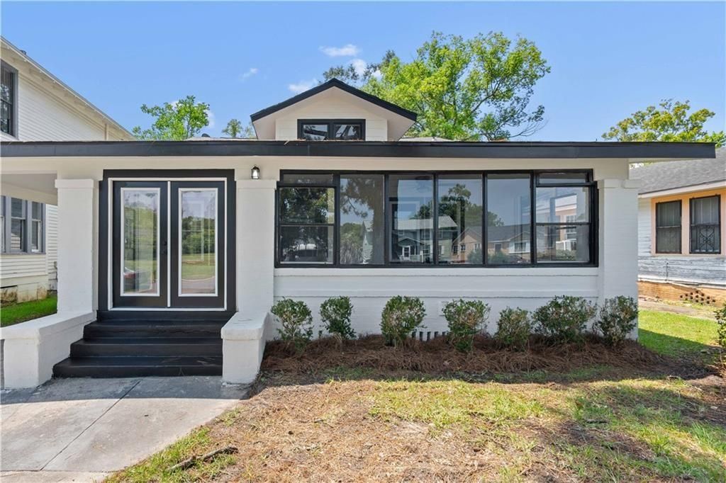 1849 La Salle Street, Mobile, AL 36606