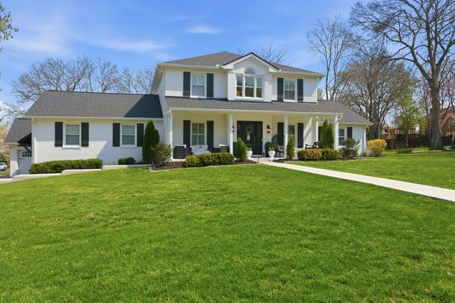 8344 Carriage Hills Dr, Brentwood, TN 37027