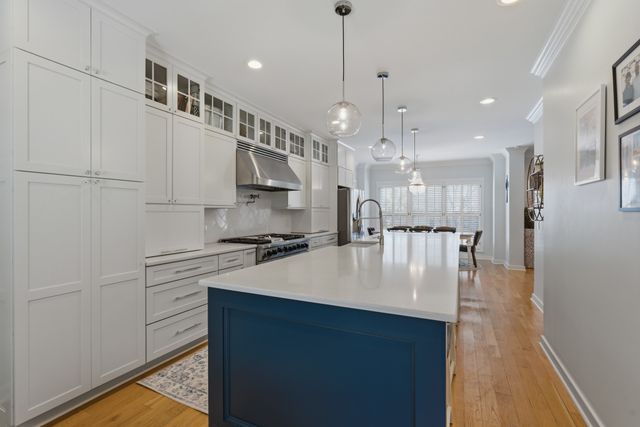 8344 Carriage Hills Dr, Brentwood, TN 37027