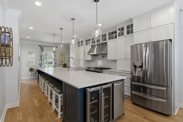 8344 Carriage Hills Dr, Brentwood, TN 37027