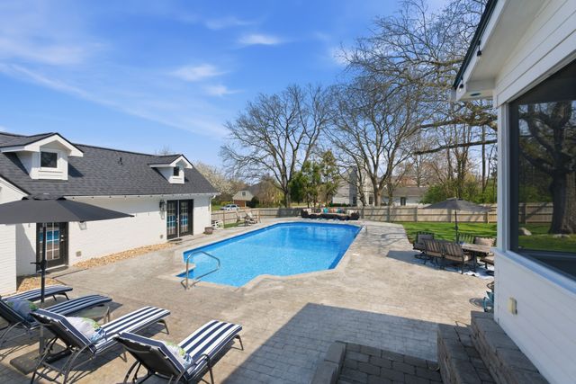 8344 Carriage Hills Dr, Brentwood, TN 37027