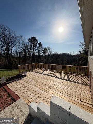 338 Kinsey Street, Rossville, GA 30741