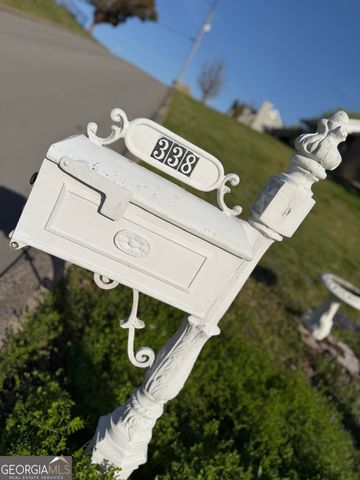 338 Kinsey Street, Rossville, GA 30741