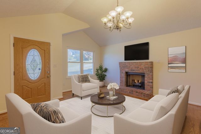 338 Kinsey Street, Rossville, GA 30741