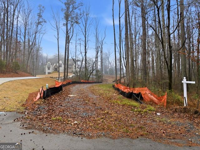 2361 Hembree Drive, Marietta, GA 30062