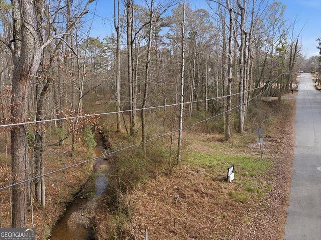 2361 Hembree Drive, Marietta, GA 30062