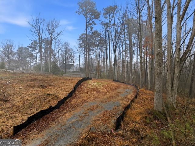 2361 Hembree Drive, Marietta, GA 30062