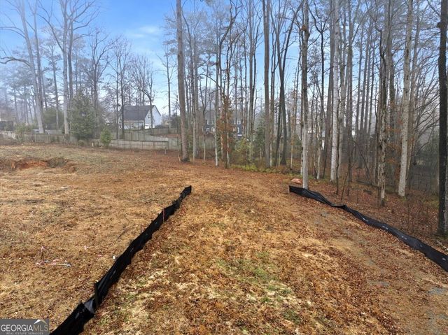 2361 Hembree Drive, Marietta, GA 30062