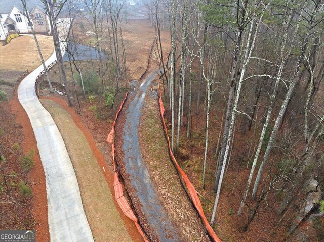 2361 Hembree Drive, Marietta, GA 30062