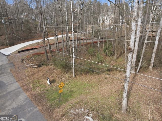 2361 Hembree Drive, Marietta, GA 30062