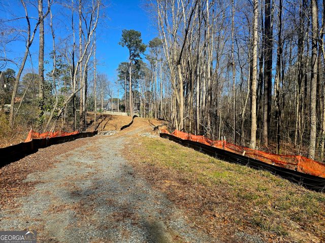 2361 Hembree Drive, Marietta, GA 30062