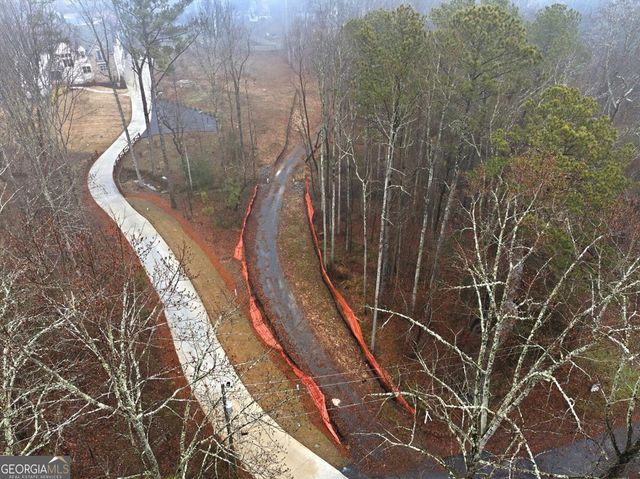 2361 Hembree Drive, Marietta, GA 30062