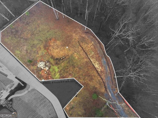 2361 Hembree Drive, Marietta, GA 30062