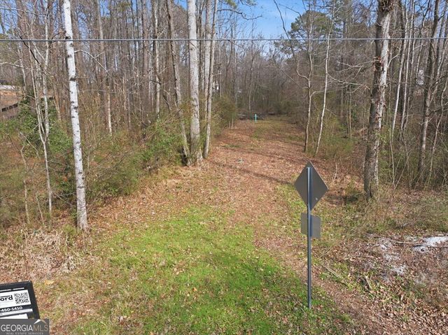 2361 Hembree Drive, Marietta, GA 30062