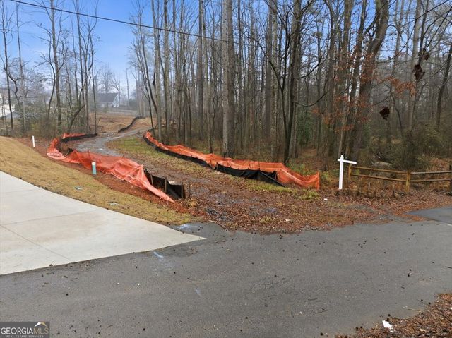 2361 Hembree Drive, Marietta, GA 30062