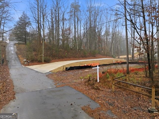 2361 Hembree Drive, Marietta, GA 30062