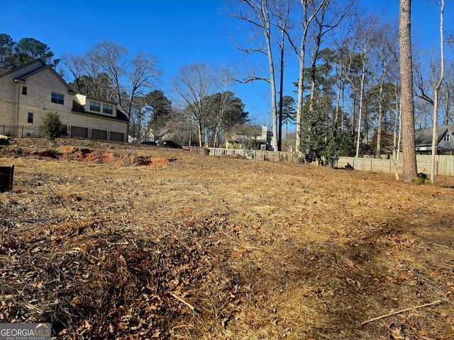 2361 Hembree Drive, Marietta, GA 30062