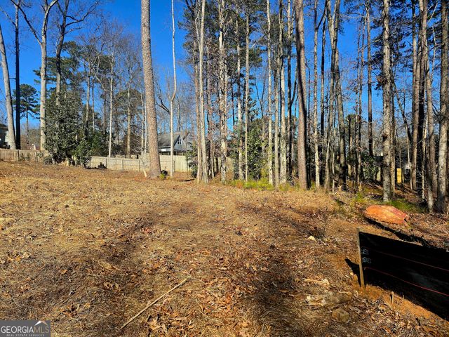 2361 Hembree Drive, Marietta, GA 30062