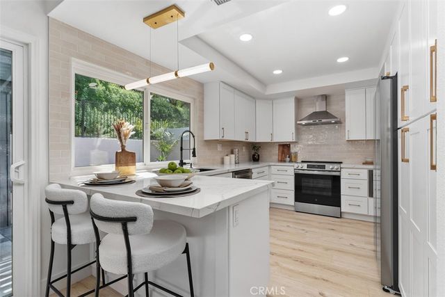 22322 Silent Brook, Lake Forest, CA 92630