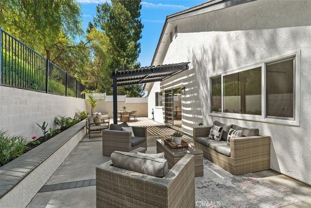 22322 Silent Brook, Lake Forest, CA 92630