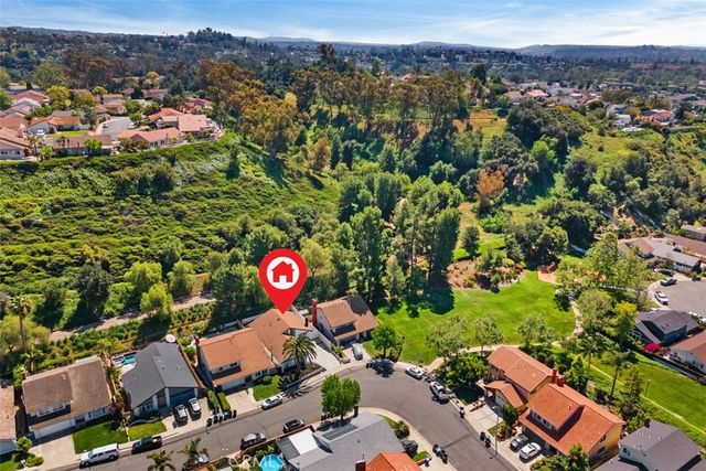 22322 Silent Brook, Lake Forest, CA 92630