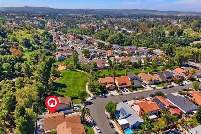 22322 Silent Brook, Lake Forest, CA 92630