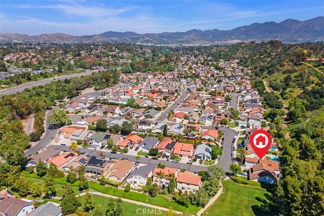 22322 Silent Brook, Lake Forest, CA 92630