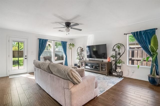 1603 N College Street, Mckinney, TX 75069