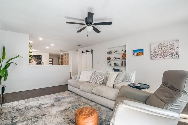 1603 N College Street, Mckinney, TX 75069