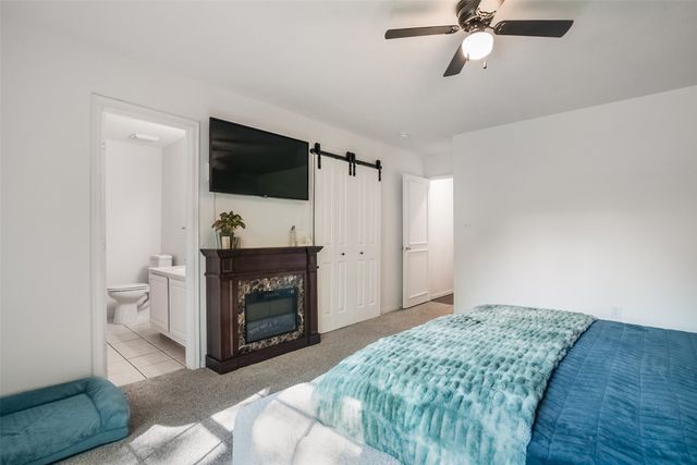 1603 N College Street, Mckinney, TX 75069