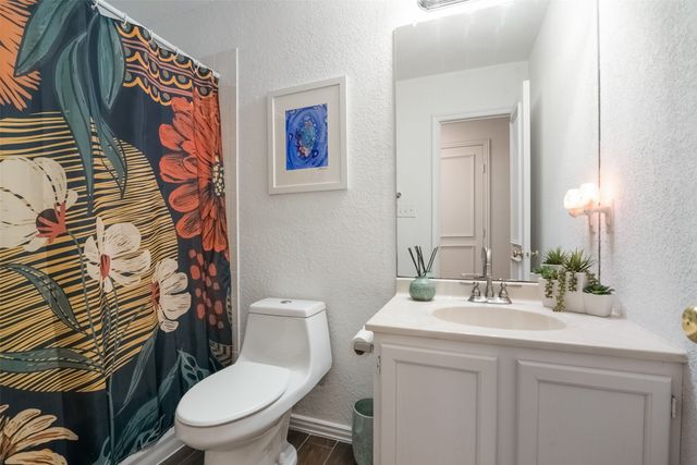 1603 N College Street, Mckinney, TX 75069