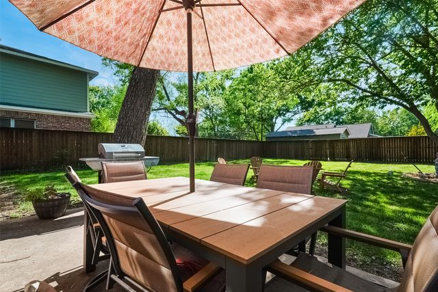 1603 N College Street, Mckinney, TX 75069