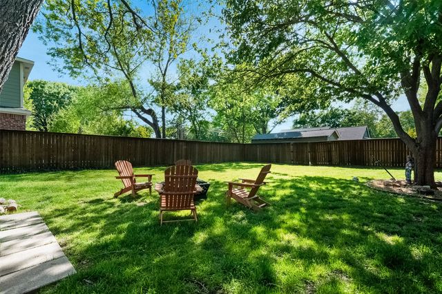 1603 N College Street, Mckinney, TX 75069