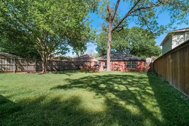 1603 N College Street, Mckinney, TX 75069