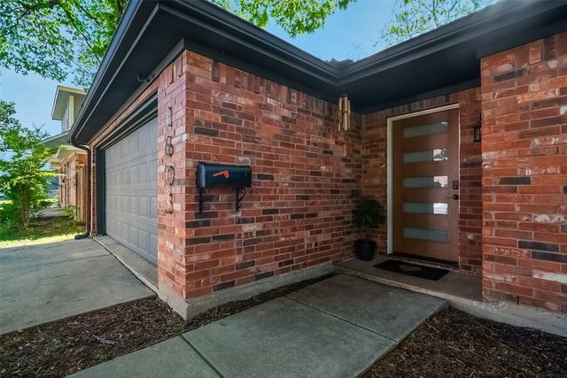 1603 N College Street, Mckinney, TX 75069