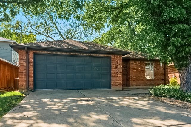 1603 N College Street, Mckinney, TX 75069