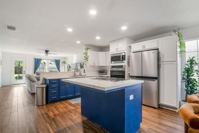 1603 N College Street, Mckinney, TX 75069